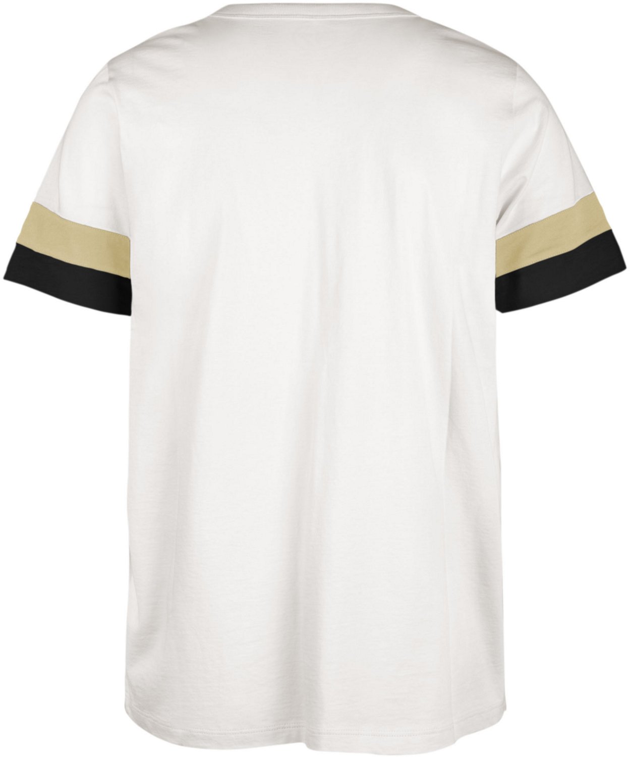 '47 Men's New Orleans Saints Premier Wordmark Winslow T-shirt - view number 2