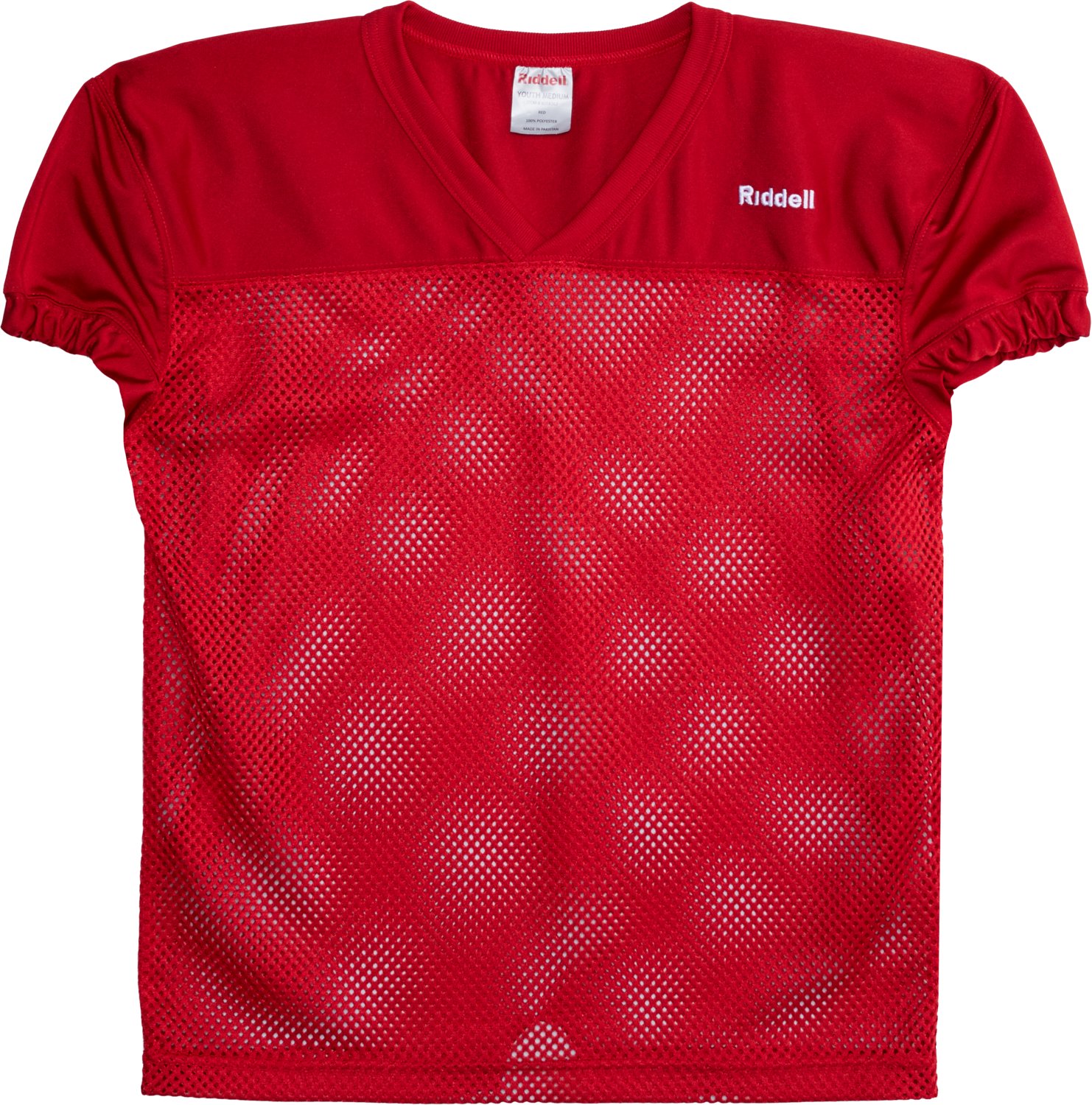 Riddell Youth Football Practice Jersey - view number 2