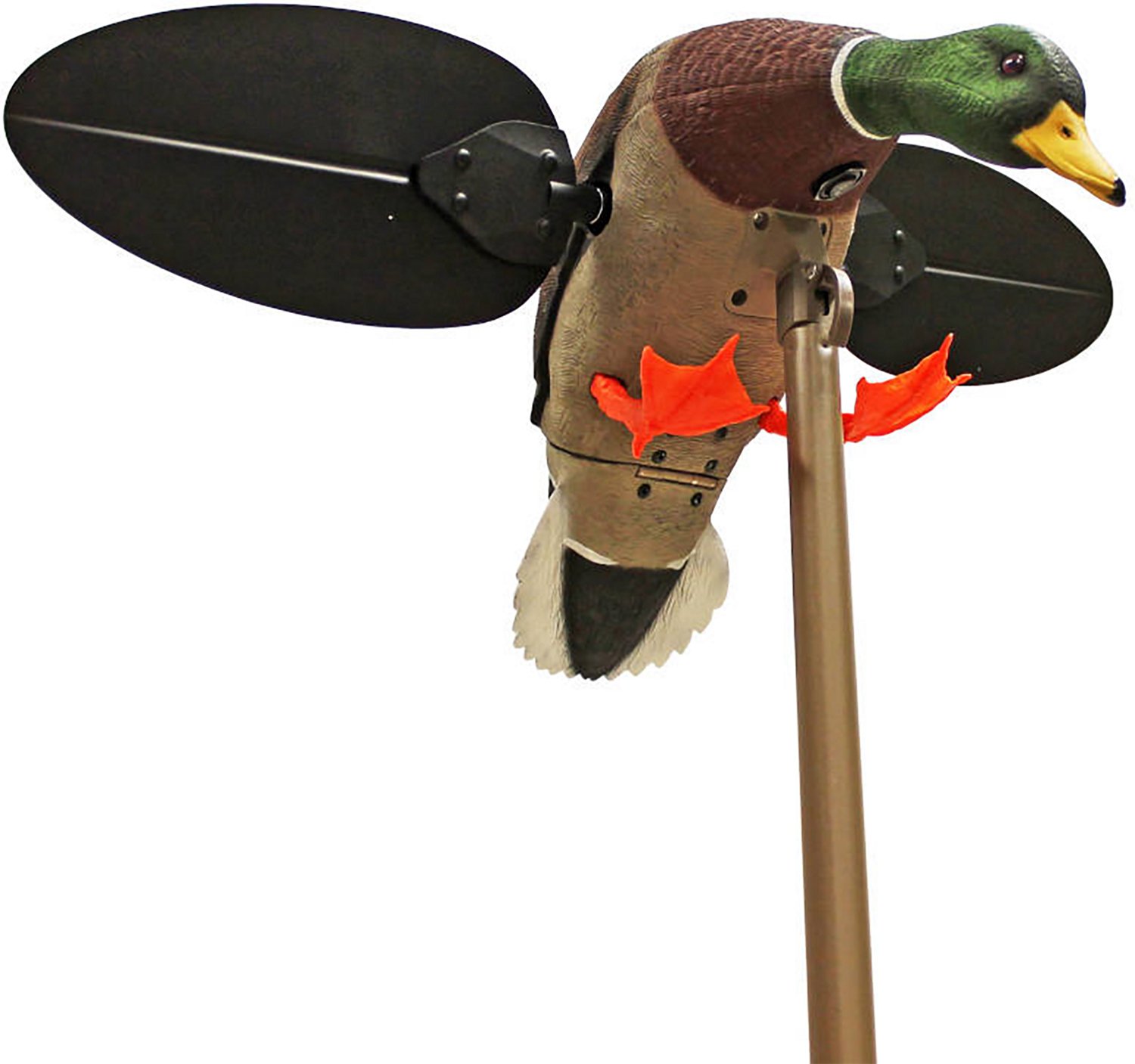 MOJO Mallard Drake Decoy                                                                                                         - view number 2