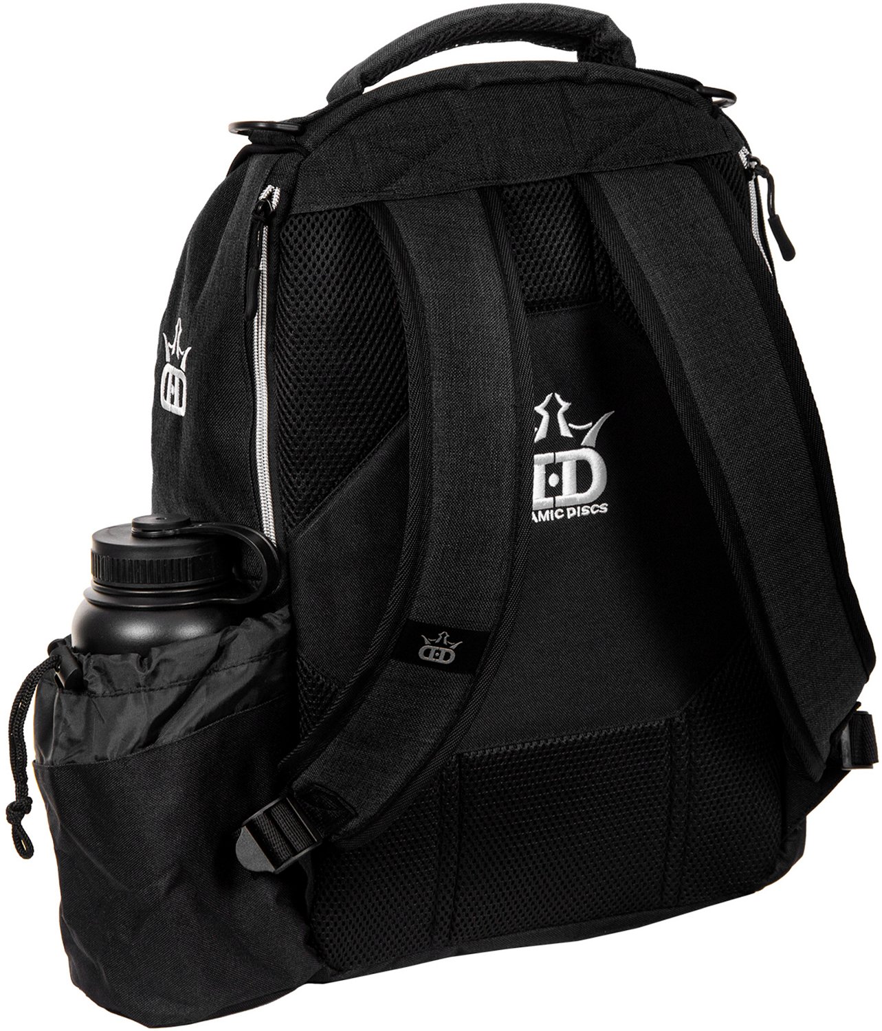 Dynamic Discs Trooper Disc Golf Backpack                                                                                         - view number 2