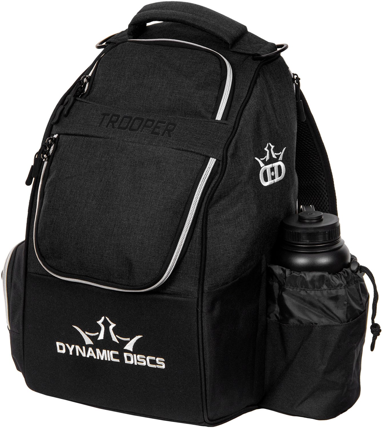 Dynamic Discs Trooper Disc Golf Backpack                                                                                         - view number 3