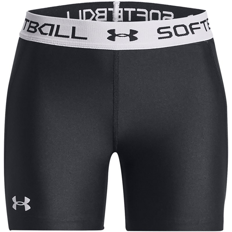 Under Armour Girls'… - image