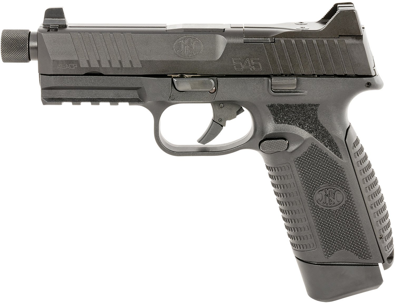 FN 545 45 ACP Pistol                                                                                                             - view number 2