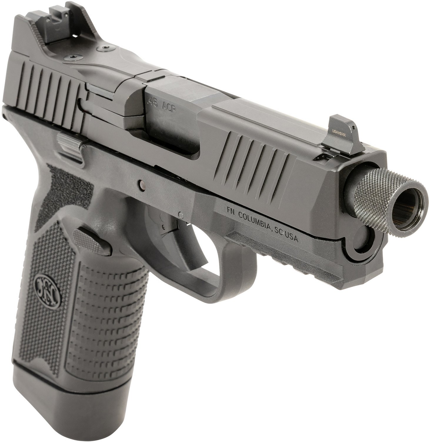 FN 545 45 ACP Pistol                                                                                                             - view number 3