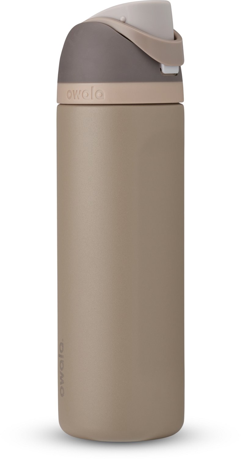 Owala FreeSip 24oz Stainless Steel Water Bottle - view number 1