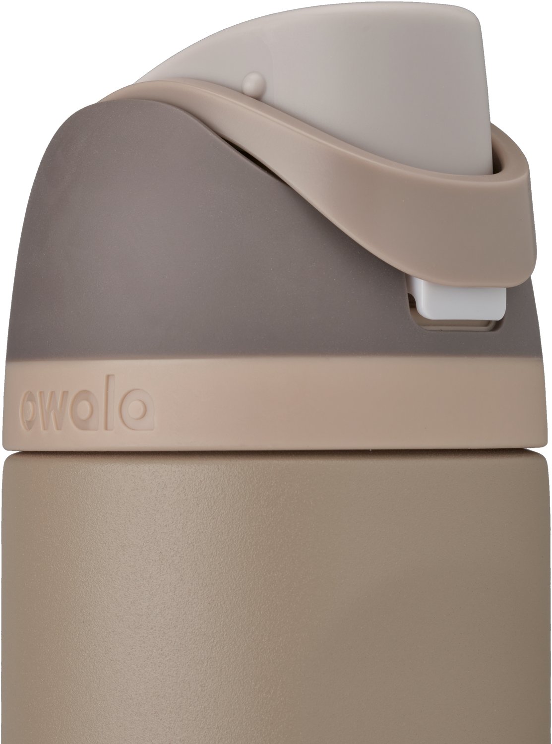 Owala FreeSip 24oz Stainless Steel Water Bottle - view number 2