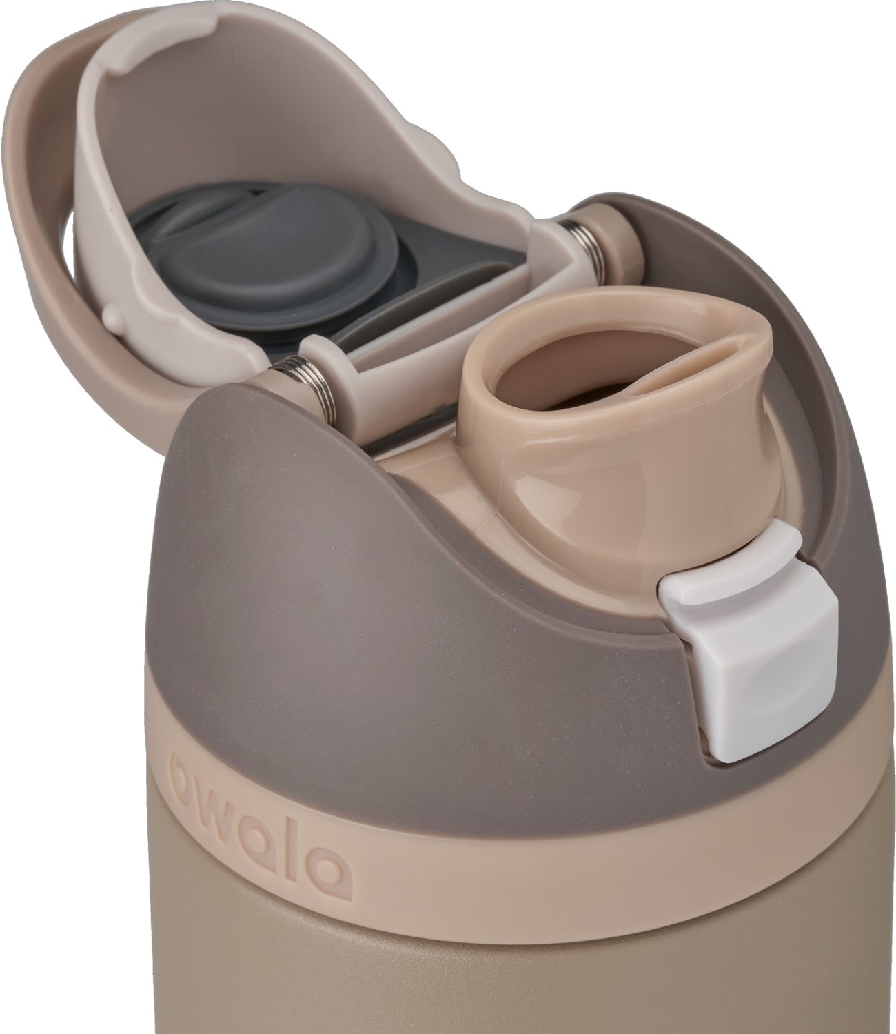 Owala FreeSip 24oz Stainless Steel Water Bottle - view number 4