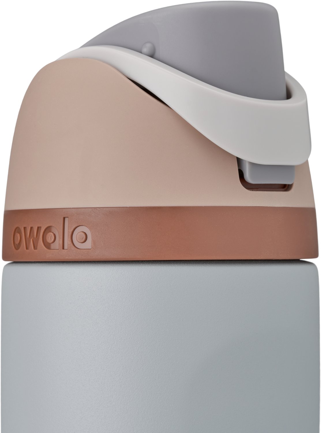 Owala FreeSip 24oz Stainless Steel Water Bottle - view number 2