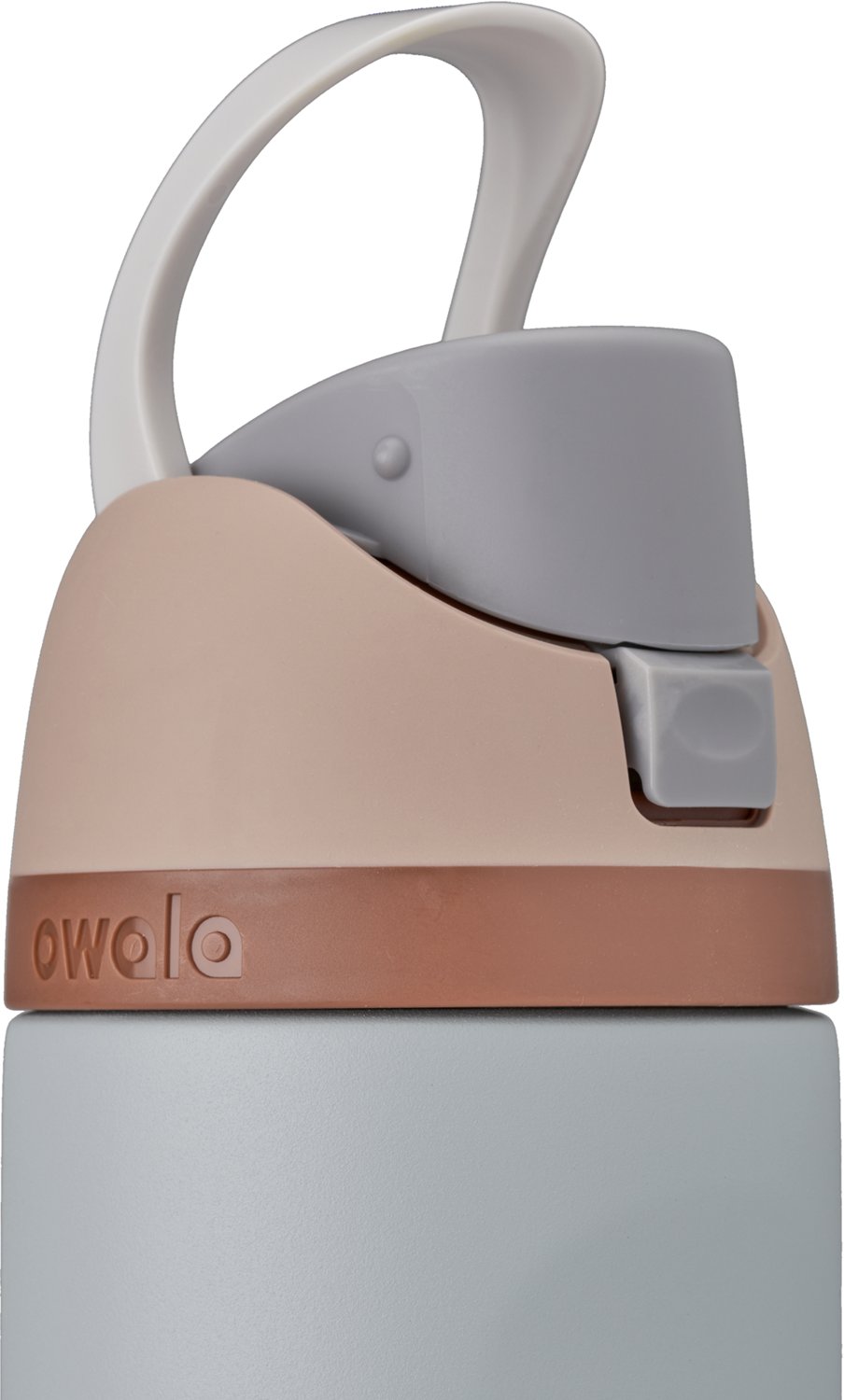 Owala FreeSip 24oz Stainless Steel Water Bottle - view number 3