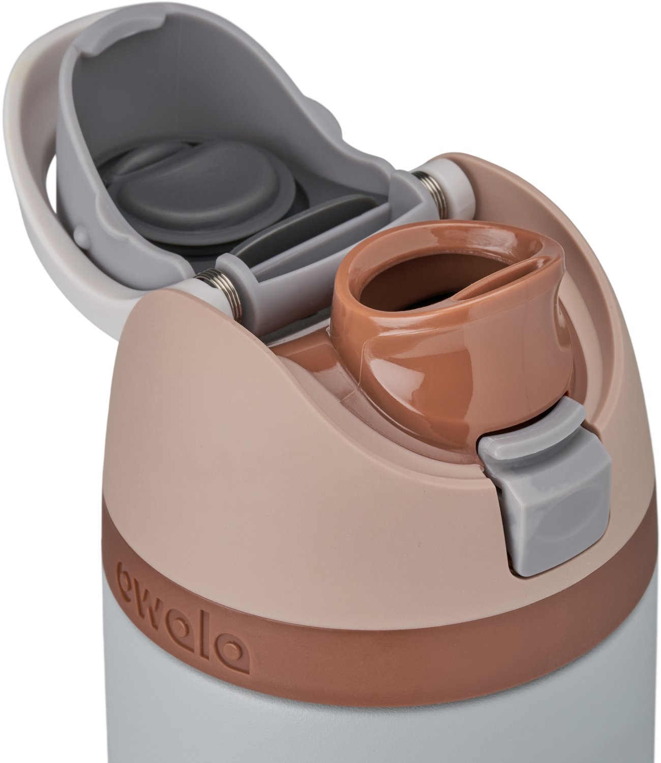 Owala FreeSip 24oz Stainless Steel Water Bottle - view number 4