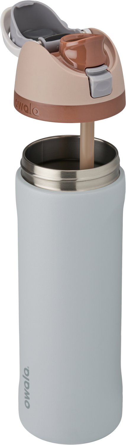 Owala FreeSip 24oz Stainless Steel Water Bottle - view number 5