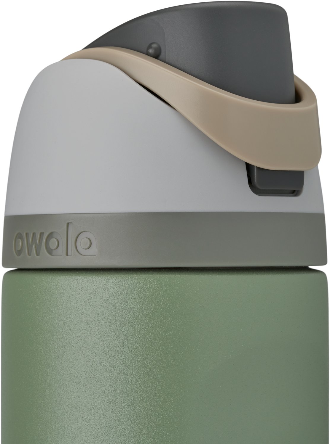 Owala FreeSip 24oz Stainless Steel Water Bottle - view number 2