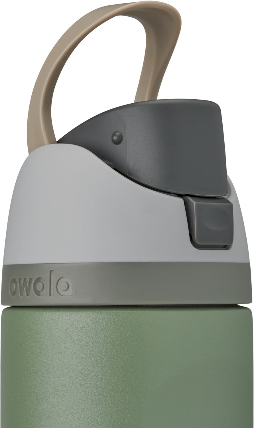 Owala FreeSip 24oz Stainless Steel Water Bottle - view number 3