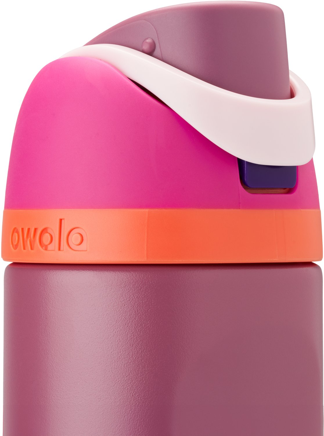 Owala FreeSip 24oz Stainless Steel Water Bottle - view number 2