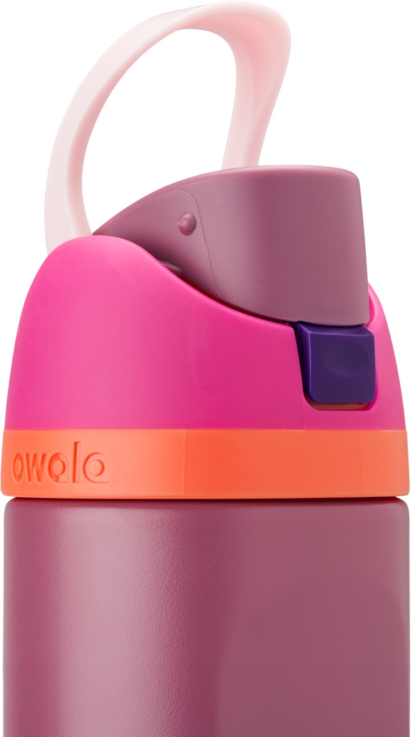 Owala FreeSip 24oz Stainless Steel Water Bottle - view number 3