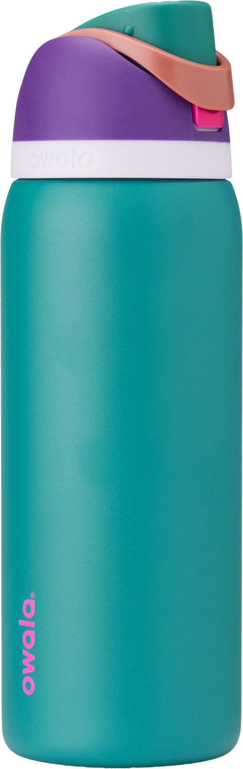 Owala FreeSip 32oz Stainless Steel Water Bottle                                                                                  - view number 1