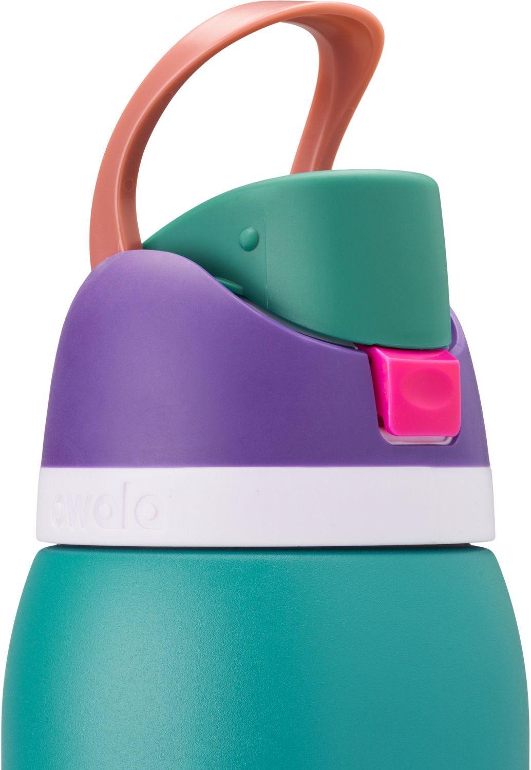 Owala FreeSip 32oz Stainless Steel Water Bottle                                                                                  - view number 3