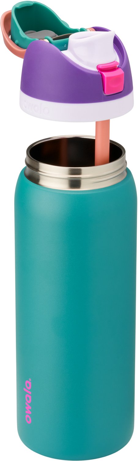 Owala FreeSip 32oz Stainless Steel Water Bottle                                                                                  - view number 5