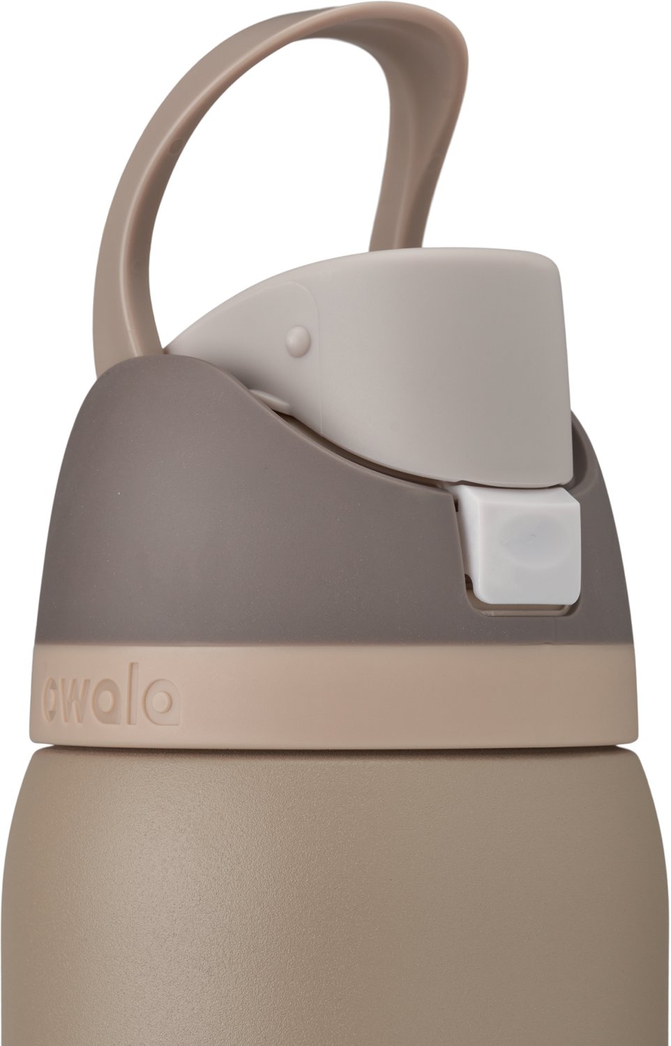 Owala FreeSip 32oz Stainless Steel Water Bottle                                                                                  - view number 3