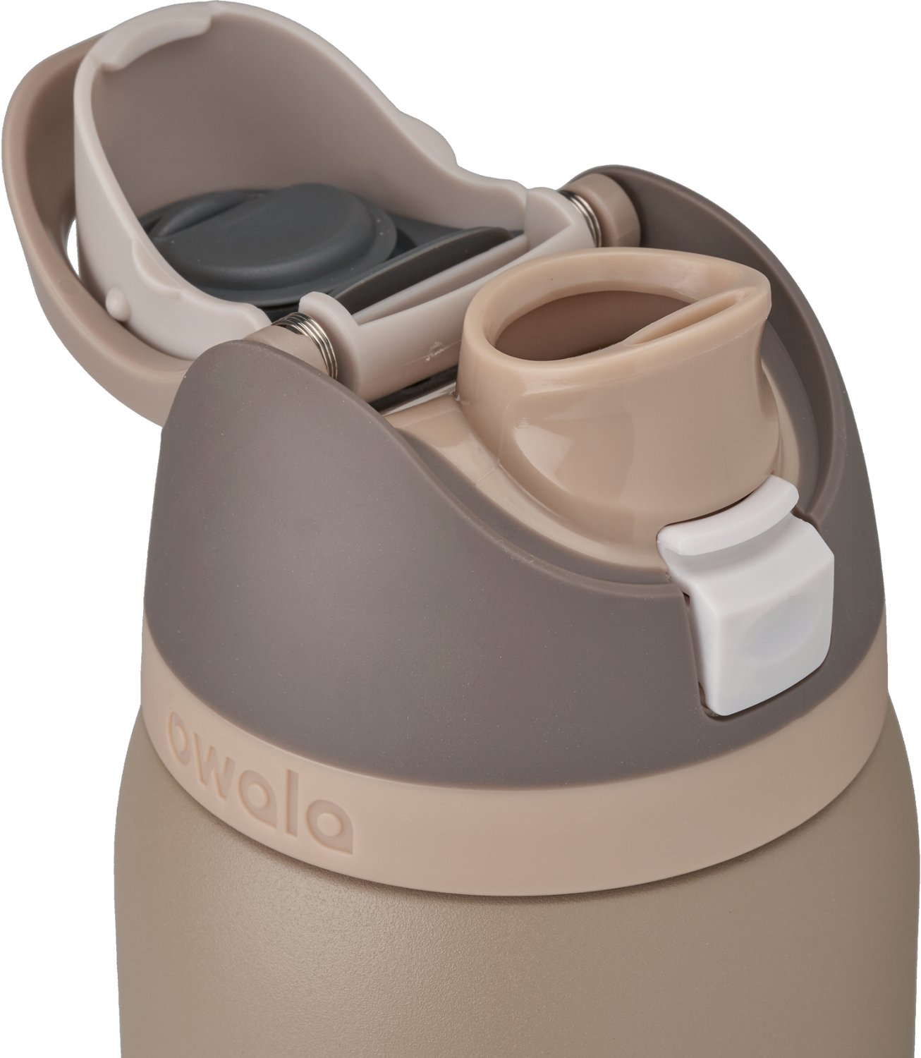 Owala FreeSip 32oz Stainless Steel Water Bottle                                                                                  - view number 4