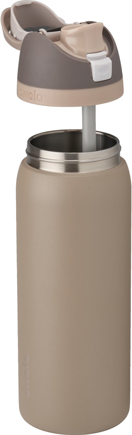 Owala FreeSip 32oz Stainless Steel Water Bottle                                                                                  - view number 5