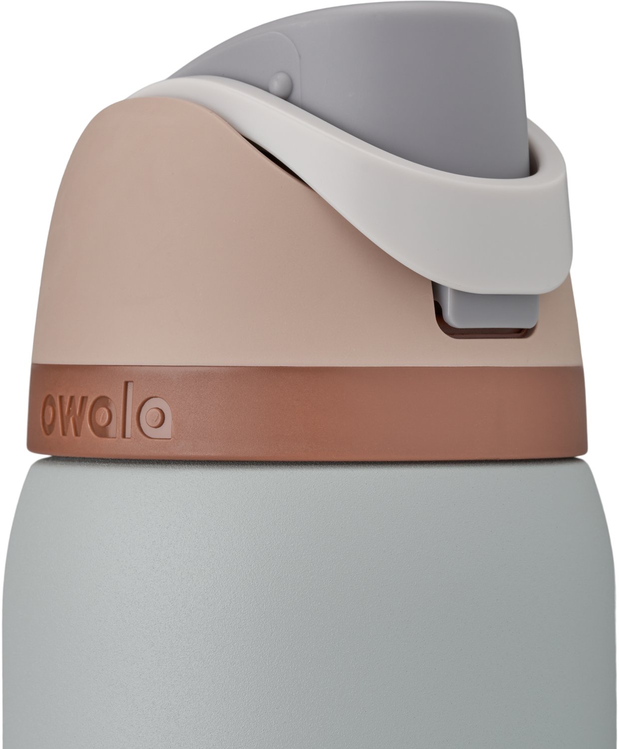 Owala FreeSip 32oz Stainless Steel Water Bottle                                                                                  - view number 2