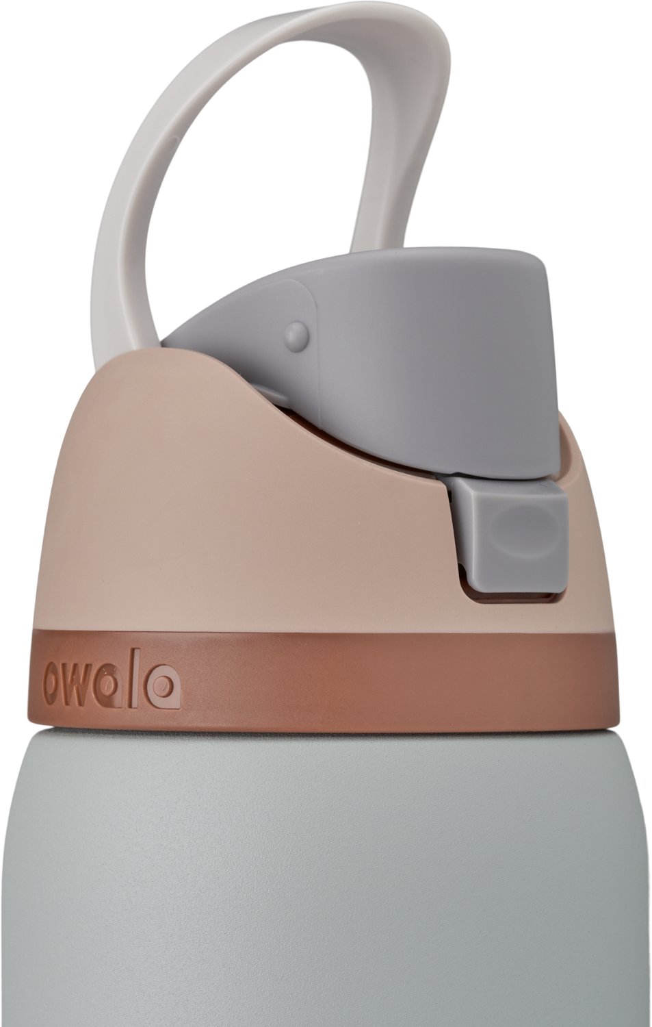 Owala FreeSip 32oz Stainless Steel Water Bottle                                                                                  - view number 3