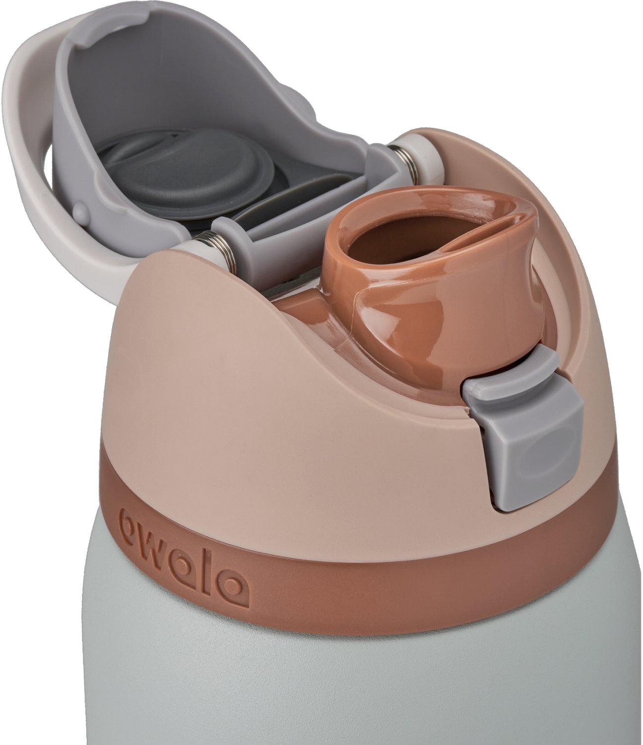 Owala FreeSip 32oz Stainless Steel Water Bottle                                                                                  - view number 4