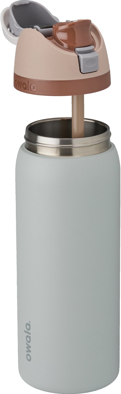 Owala FreeSip 32oz Stainless Steel Water Bottle                                                                                  - view number 5