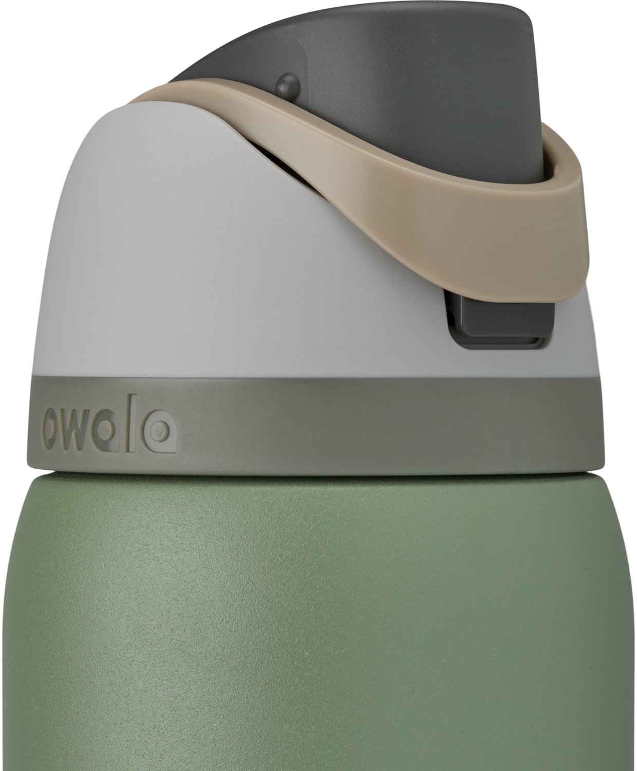 Owala FreeSip 32oz Stainless Steel Water Bottle