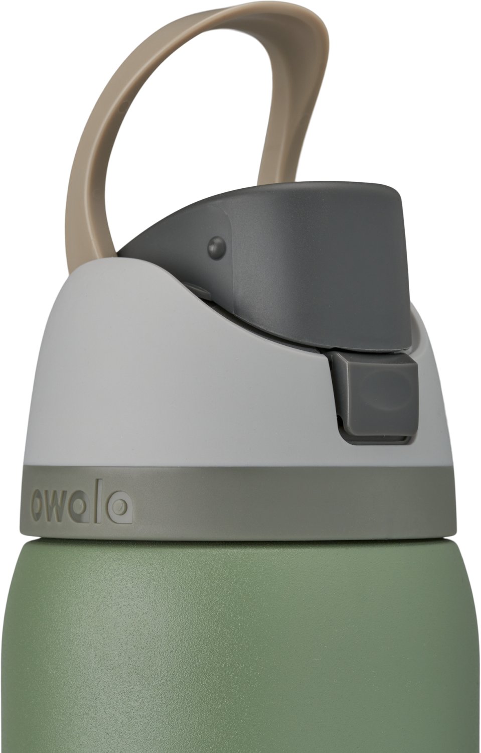 Owala FreeSip 32oz Stainless Steel Water Bottle                                                                                  - view number 3