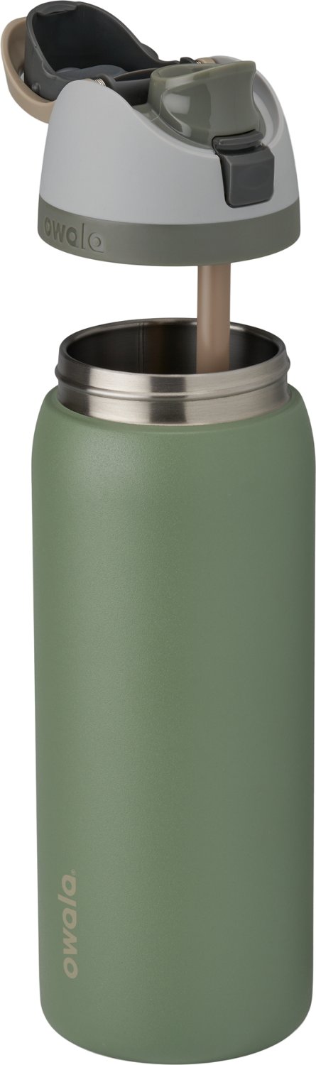 Owala FreeSip 32oz Stainless Steel Water Bottle                                                                                  - view number 5