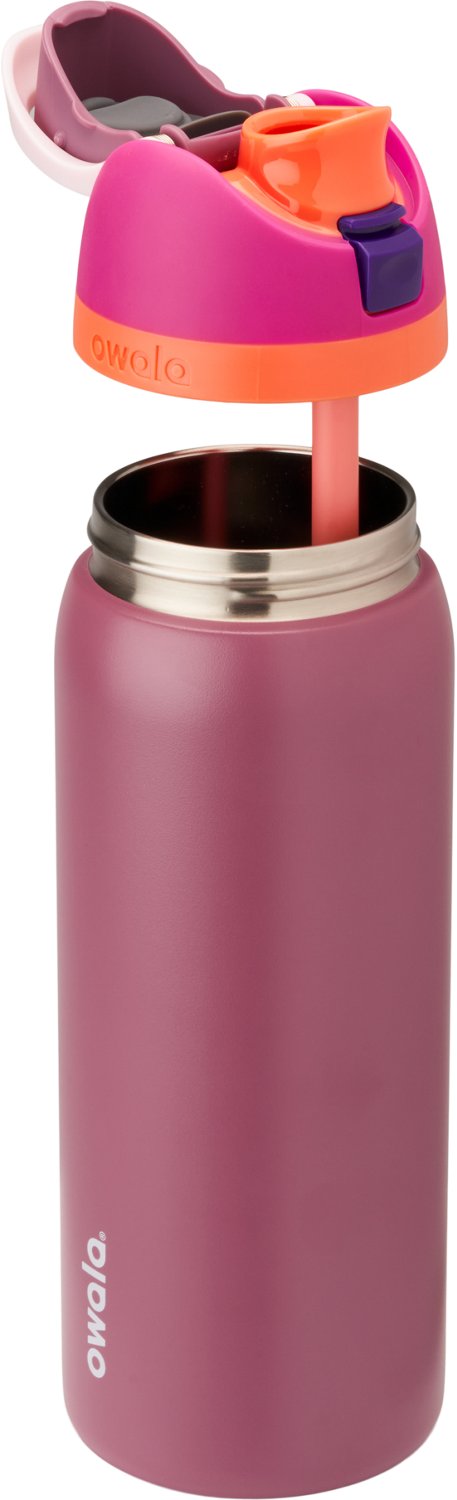Owala FreeSip 32oz Stainless Steel Water Bottle                                                                                  - view number 5