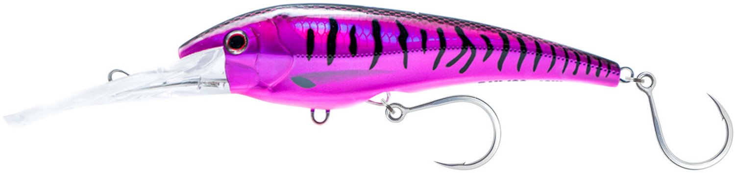 Nomad DTX Minnow 123 SNK 5 in Trolling Minnow Bait