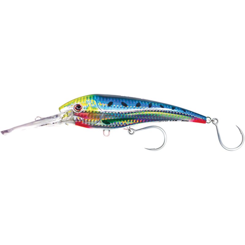 Nomad Dtx Minnow 12… - image