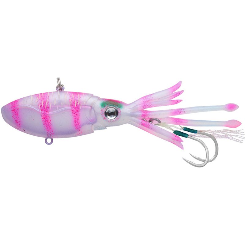 Nomad Design Squidtrex Soft Jig | For Fishing | by West Marine
