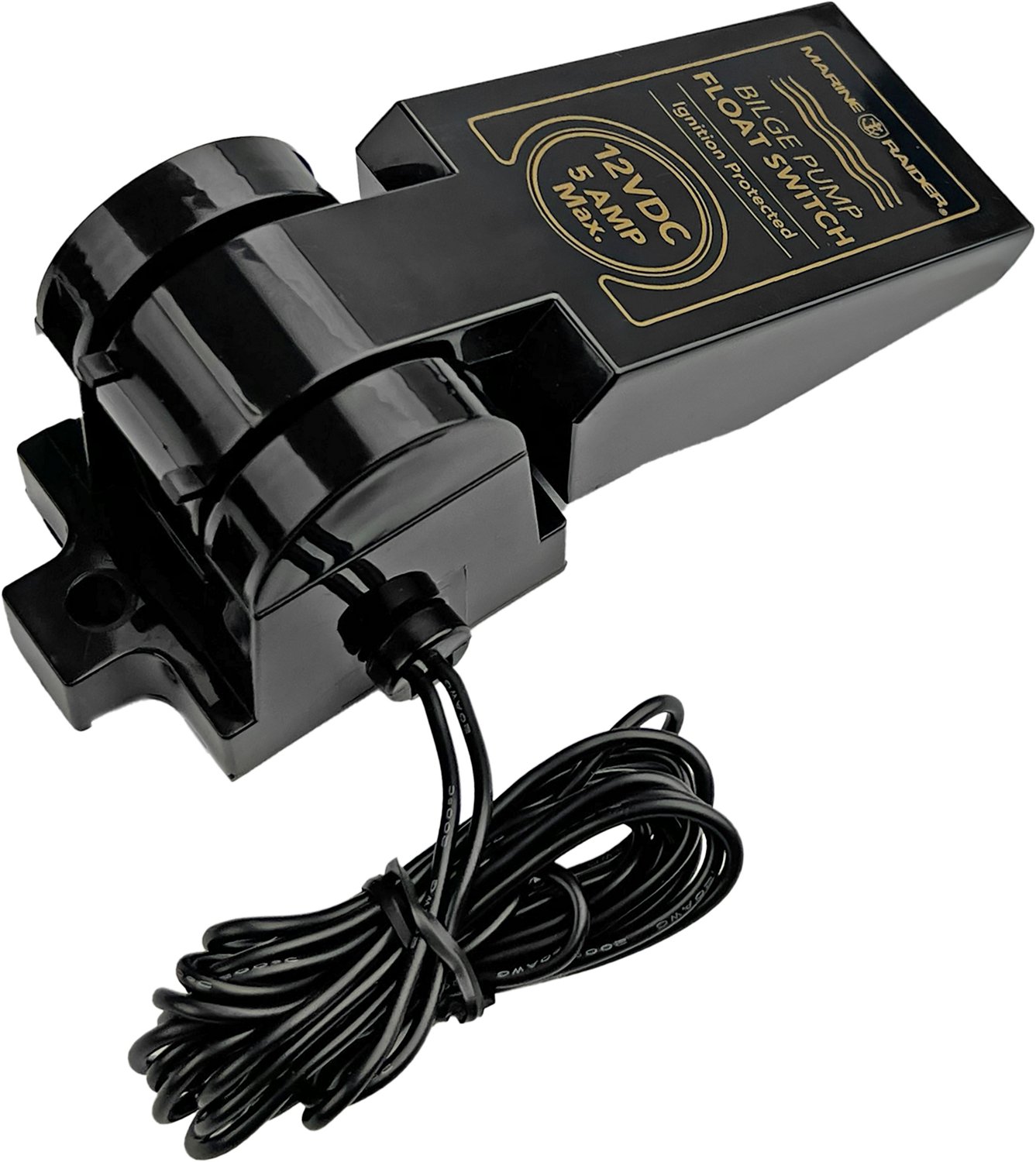 Marine Raider Float Switch                                                                                                       - view number 3