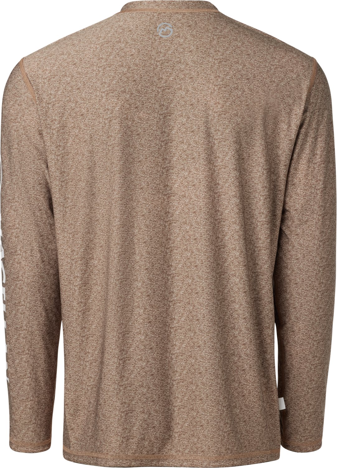 Magellan Outdoors Men's Realtree Xtreme Reversible Crew Long-Sleeve T-shirt                                                      - view number 6