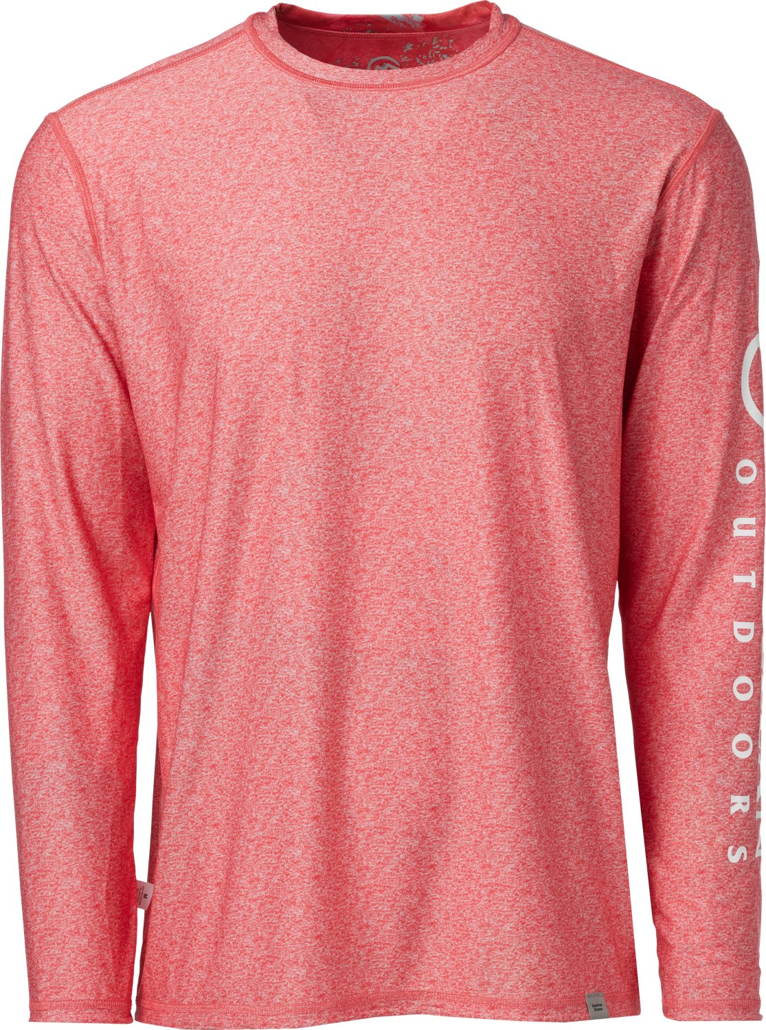 Magellan Outdoors Men's Realtree Xtreme Reversible Crew Long-Sleeve T-shirt                                                      - view number 8