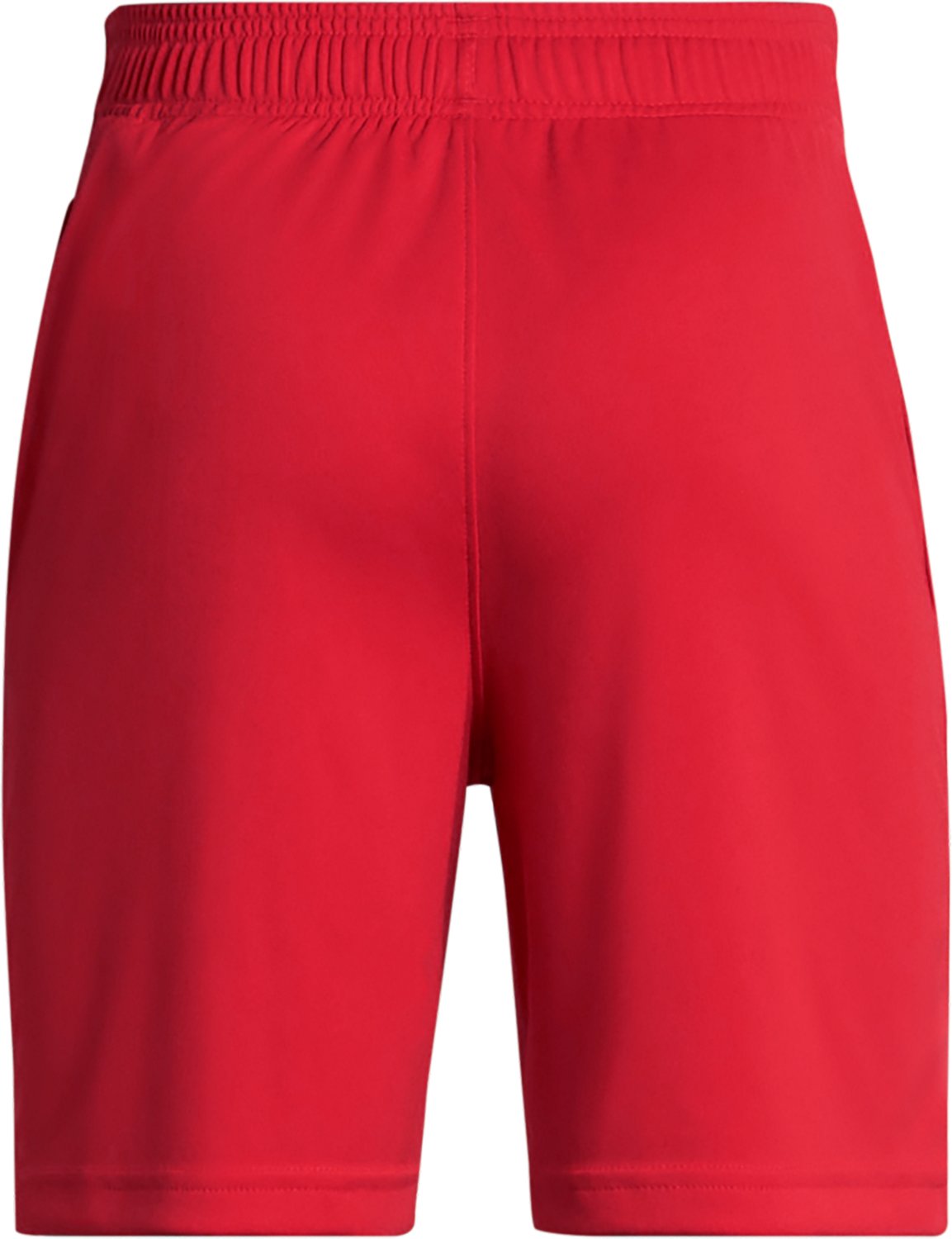Under Armour Boys' Tech Logo 7 in Shorts                                                                                         - view number 2