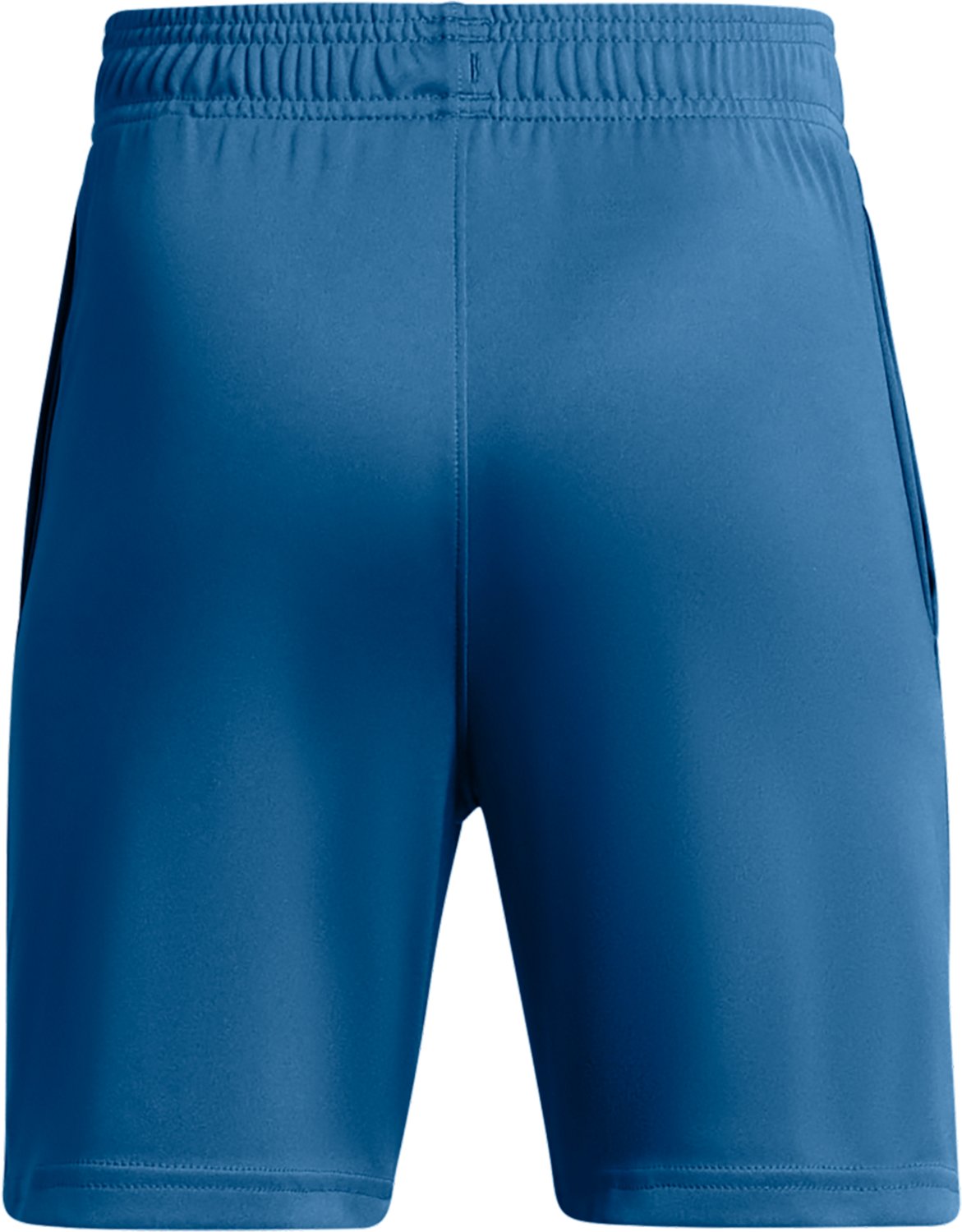 Under Armour Boys' Tech Wordmark Shorts 7 in - view number 2