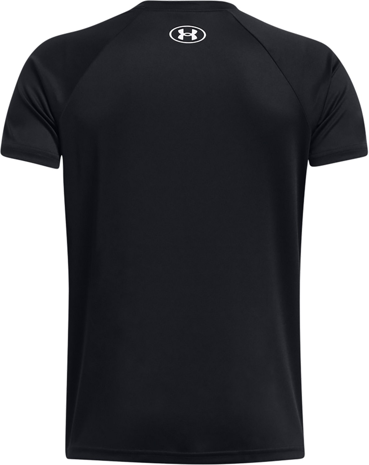 Under Armour Boys' Tech™ Stadium Lights Short Sleeve T-shirt                                                                   - view number 2