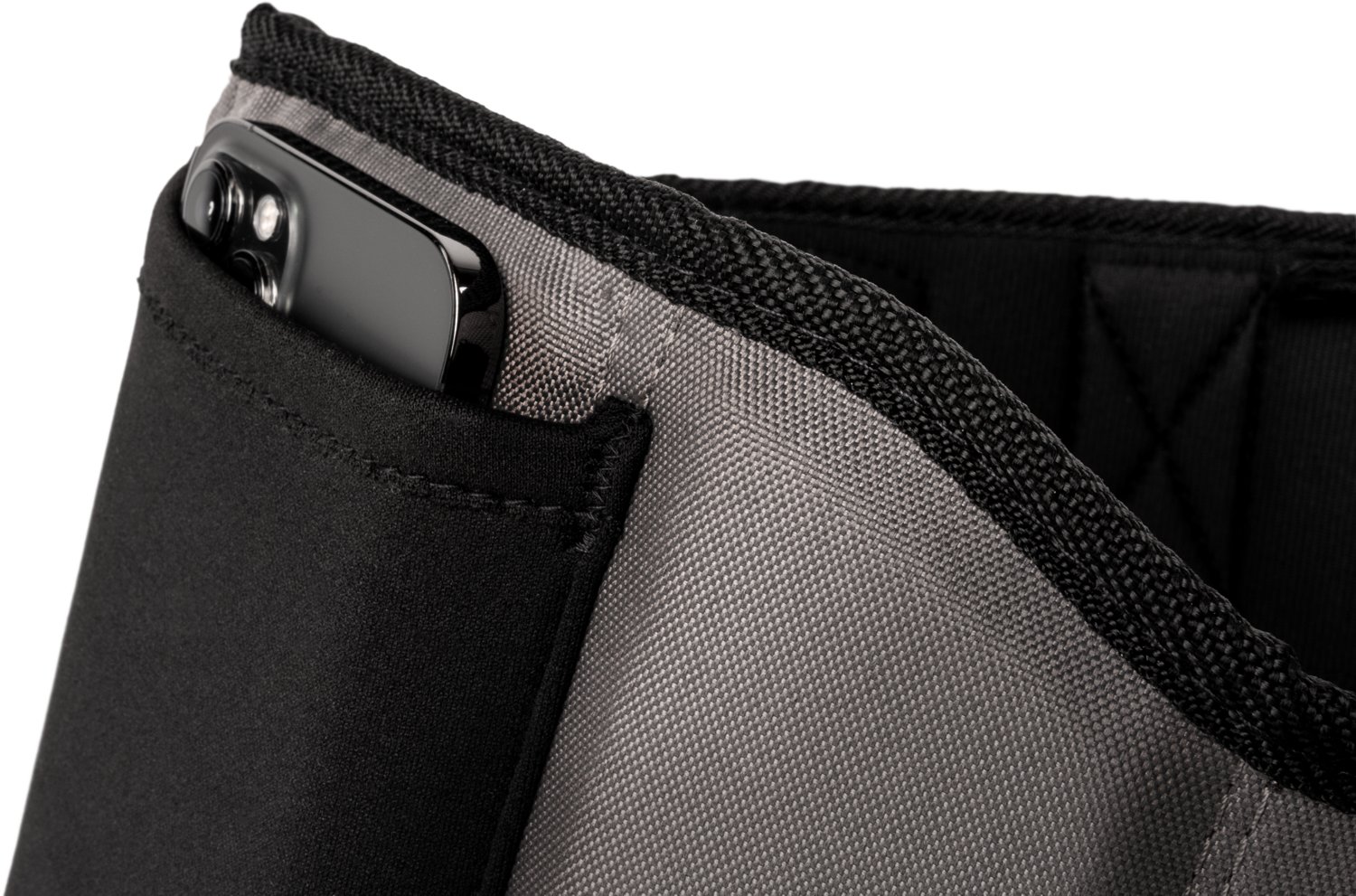 Harbinger FirmFit Contour Weightlifting Belt 2.0 - view number 4