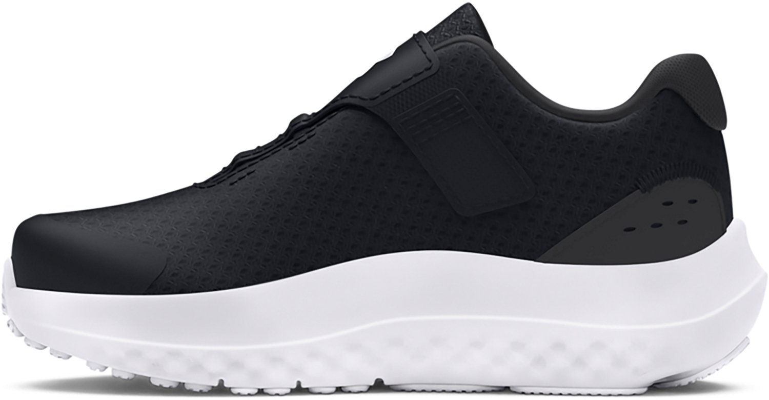 Under Armour Kids' Surge 4 TD Shoes                                                                                              - view number 2