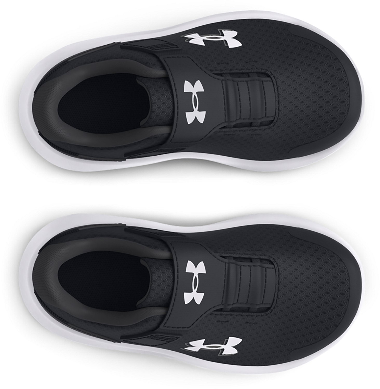 Under Armour Kids' Surge 4 TD Shoes                                                                                              - view number 4