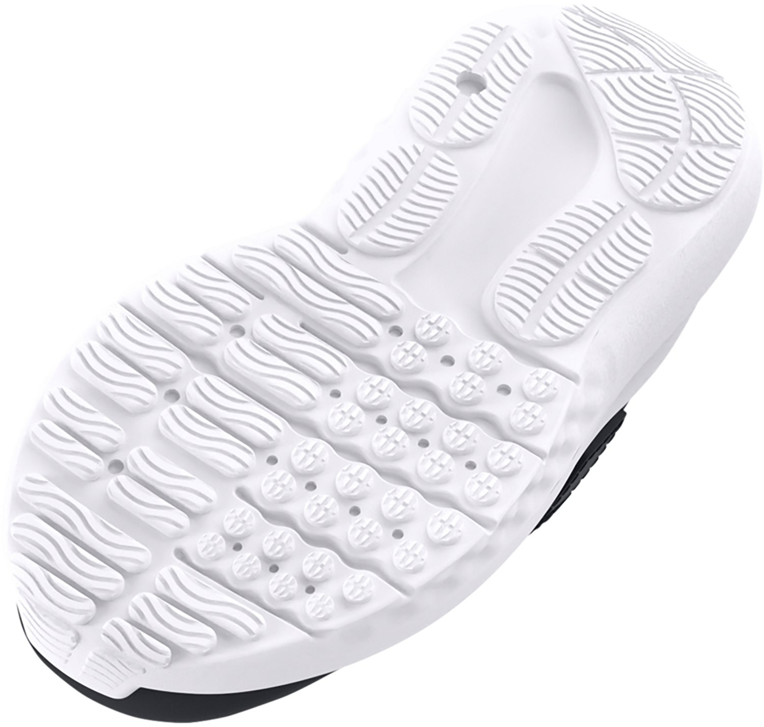 Under Armour Kids' Surge 4 TD Shoes                                                                                              - view number 5