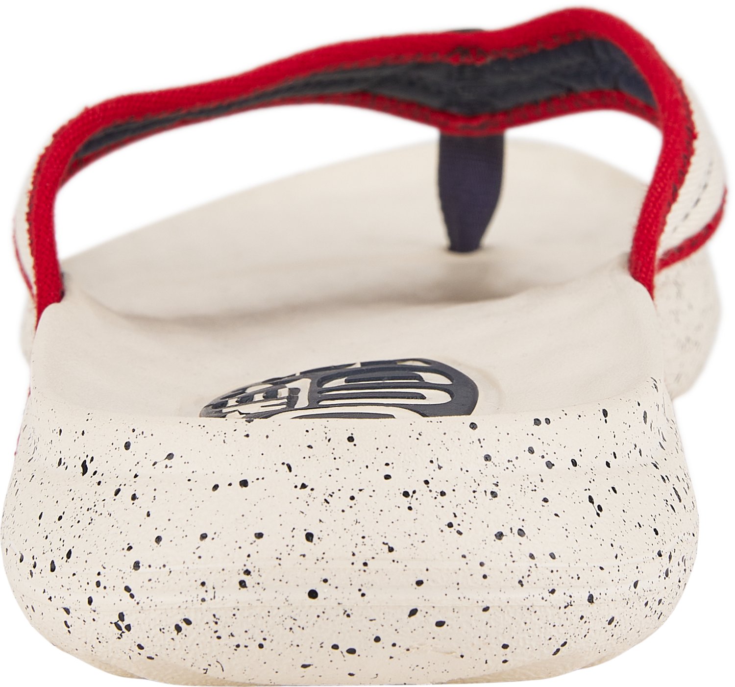 HEYDUDE Men's Myers Americana Flip-Flops                                                                                         - view number 5