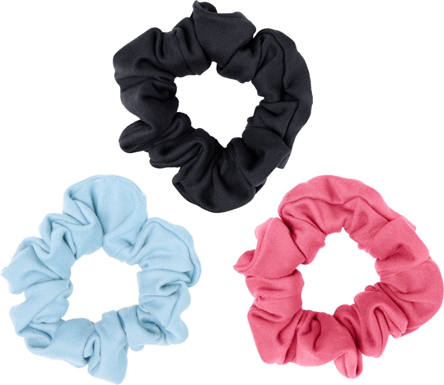 Freely Women's Ava Scrunchy 3-Pack                                                                                               - view number 2