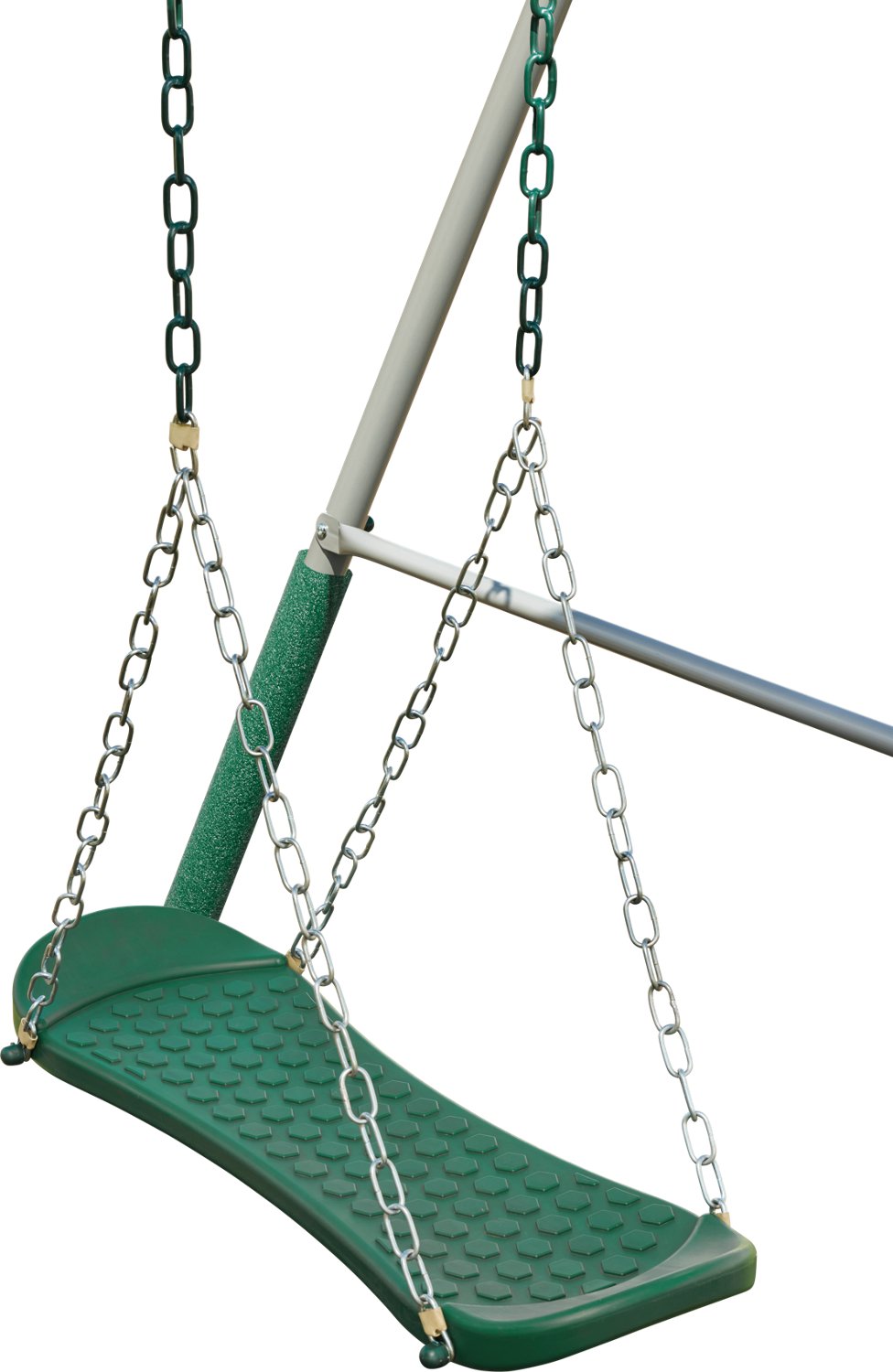 AGame Wild Adventure Metal Swing Set  - view number 7
