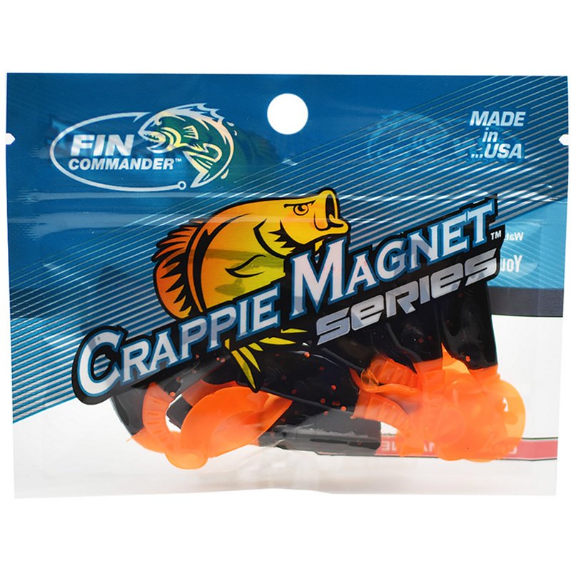 Leland Lures Trout … - image